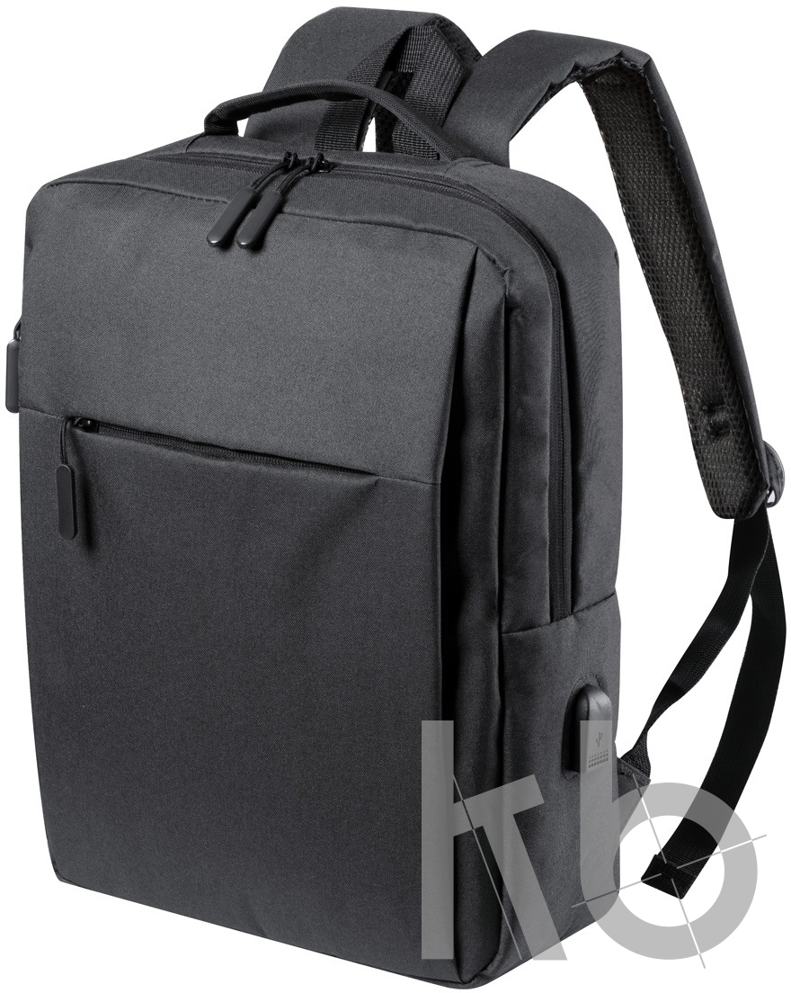 Рюкзак с отделением для ноутбука 