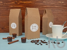 Кофе «Зерновой»