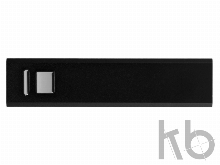 Портативное зарядное устройство «Спейс», 3000 mAh