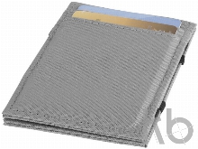 Бумажник «Adventurer» с защитой от RFID считывания