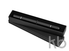 Металлическая ручка и вечный карандаш «Van Gogh» с рельефным покрытием