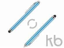 Ручка-стилус шариковая «Nilsia»