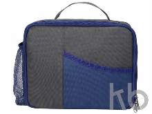 Изотермическая сумка-холодильник «Breeze» для ланч-бокса