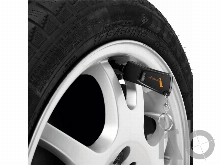 Брелок-манометр «Slickz»