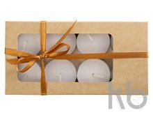 Чайные свечи с предсказаниями «Surprise»