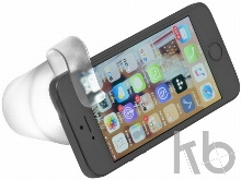 Фонарик - подставка «Saga»