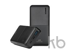 Внешний аккумулятор с быстрой зарядкой  VA2571, 20000 mAh