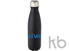 Бутылка «Cove» с вакуумной изоляцией