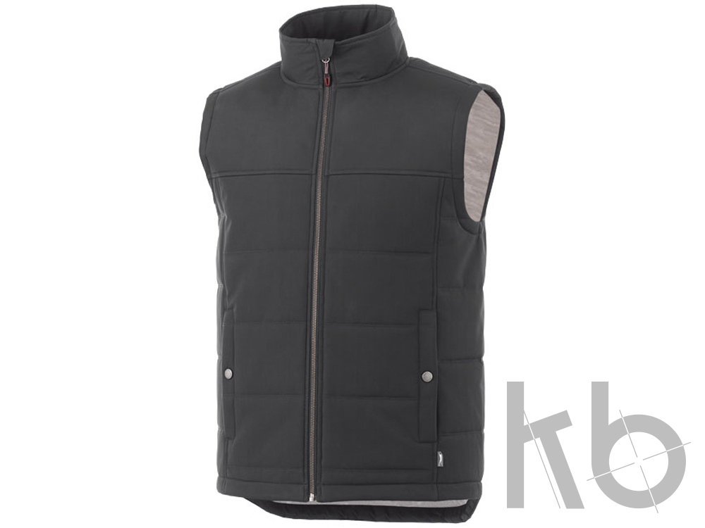 Жилет утепленный «Swing» мужской