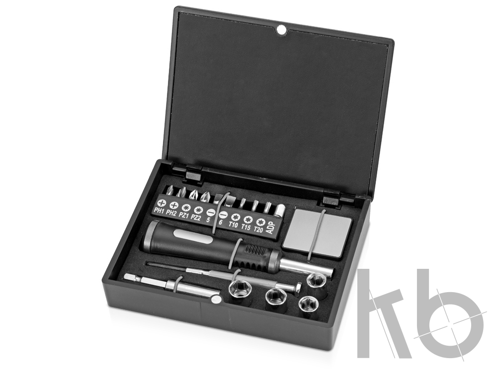 Набор инструментов «Джаспер»