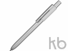 Ручка металлическая шариковая «Bobble»