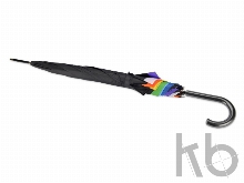 Зонт-трость «Радуга»