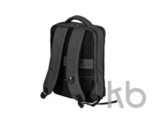 Рюкзак-трансформер «Volume» для ноутбука 15''