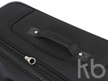 Чемодан «Sion», 35л