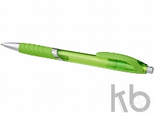 Ручка пластиковая шариковая «Turbo»