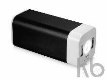 Портативное зарядное устройство «Mega Volt», 8000 mAh