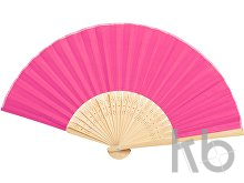 hand fan