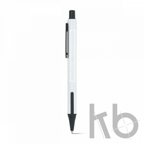 HUDSON. Набор шариковой ручки и механического карандаша из алюминия