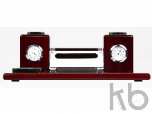 Настольный прибор «Петронас»