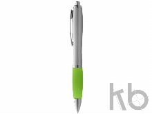 Ручка пластиковая шариковая «Nash»