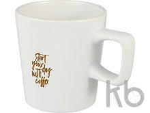 Керамическая кружка 280 мл «Ross»