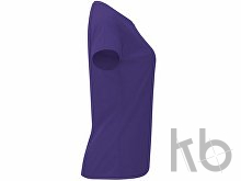 Спортивная футболка «Bahrain» женская