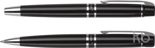 ABS Charles Dickens® writing set