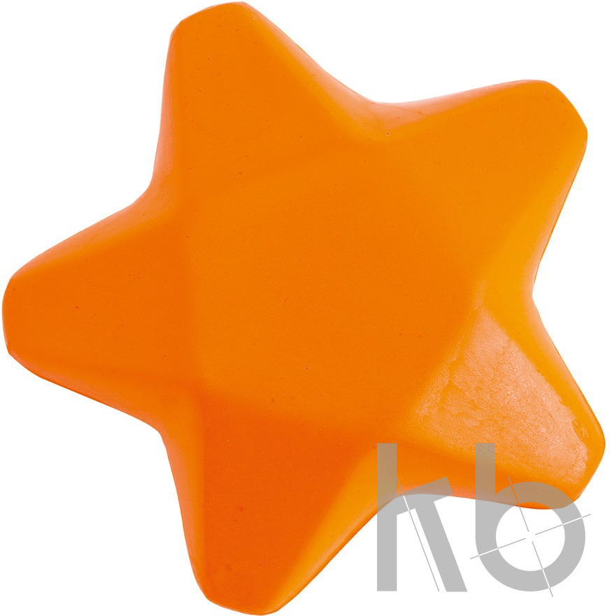 antistress star