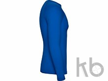 Термофутболка с длинным рукавом «Prime» мужская