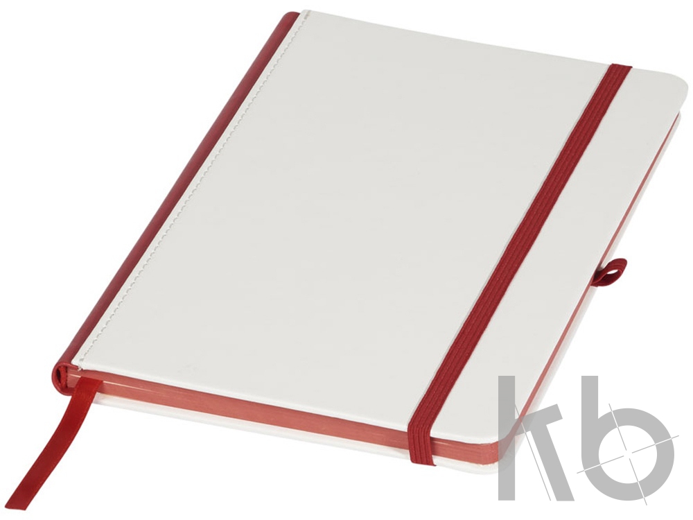 Блокнот А5 «Solid»