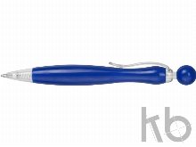 Ручка пластиковая шариковая «Naples»