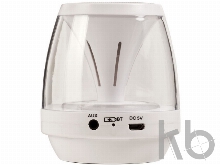 Портативная колонка «Rave Light Up» с функцией Bluetooth®