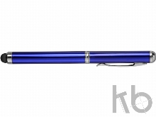 Ручка-стилус шариковая «Каспер» 3 в 1