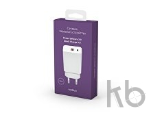 Сетевое зарядное устройство «NEO ZQ3 PD»