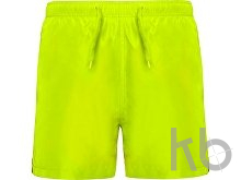 Плавательные шорты «Aqua», мужские