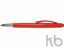 Ручка пластиковая шариковая Prodir DS2 PPС-Р