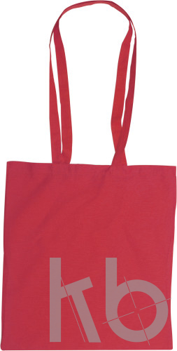Cotton (110 gr/m²) bag
