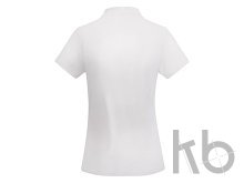 Рубашка-поло «Prince» женская