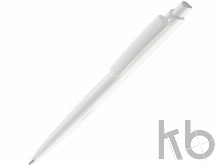 Ручка пластиковая шариковая «Vini Solid»