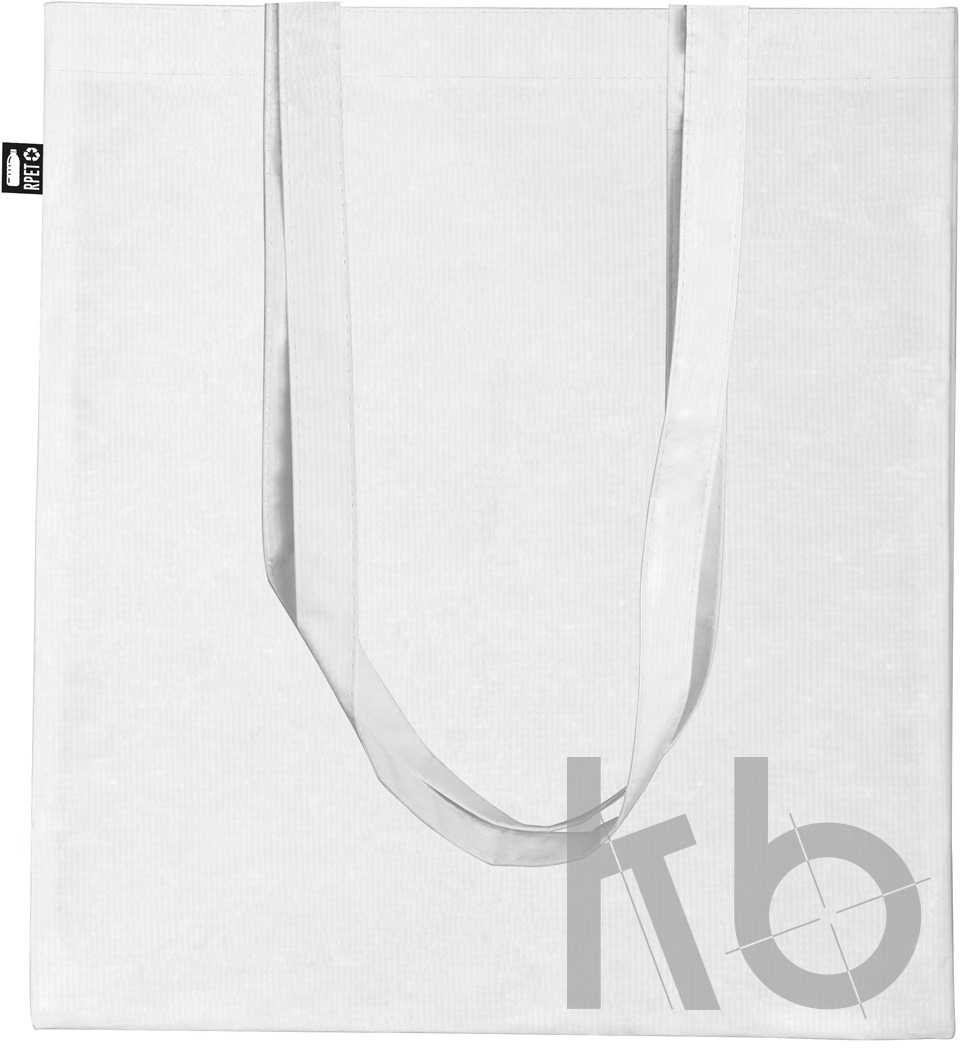 Ламинированная сумка для покупок 