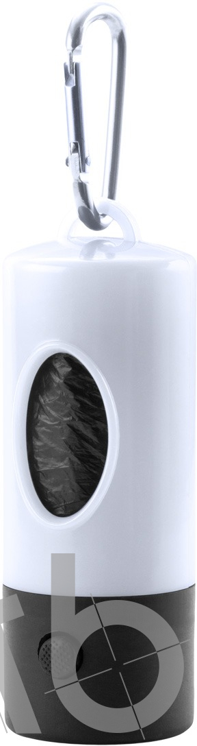 dog waste bag dispenser