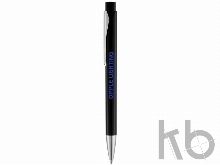 Ручка пластиковая шариковая «Pavo»