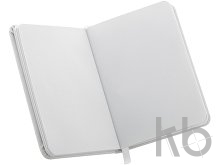 anti-bacterial notebook