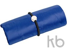 Складная сумка для покупок с резиновым ремешком