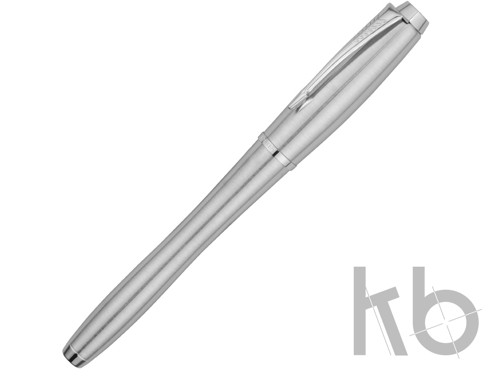 Ручка Parker роллер «Urban Metro Metallic»