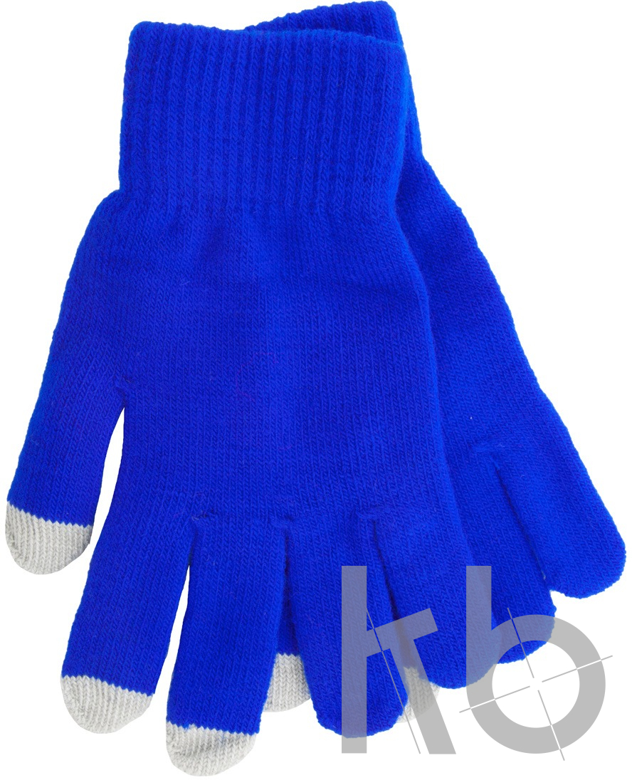 Перчатки для сенсорного экрана