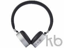 Металлические наушники «Millennial» с Bluetooth®