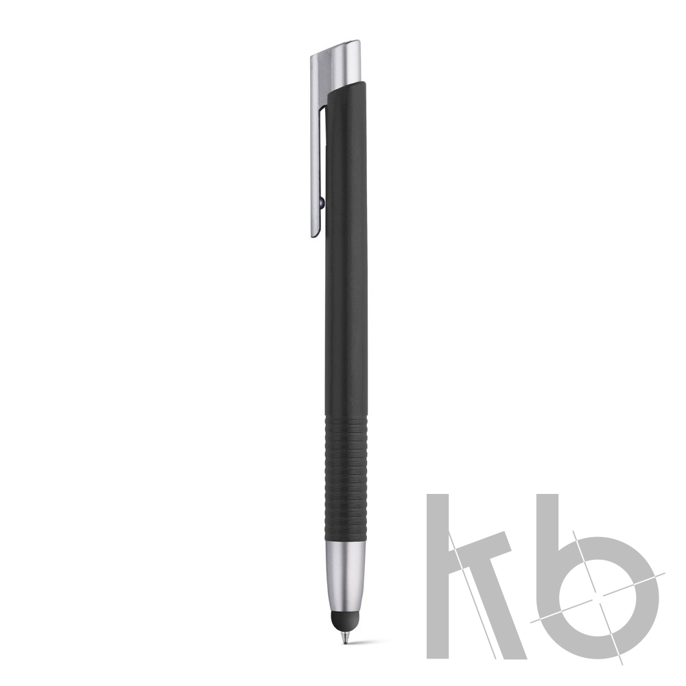 Ручка шариковая со стилусом