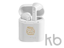 KANDEL. Беспроводные наушники