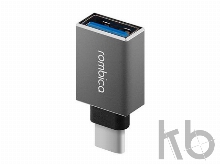 Переходник Type-C Adapter M